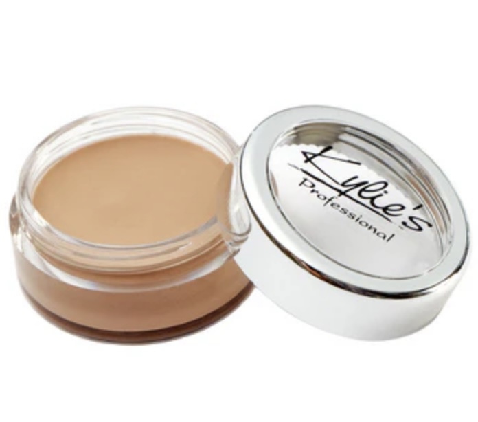 KYLIE’S Krémový oční stín Mineral Goddess Intensity 4g