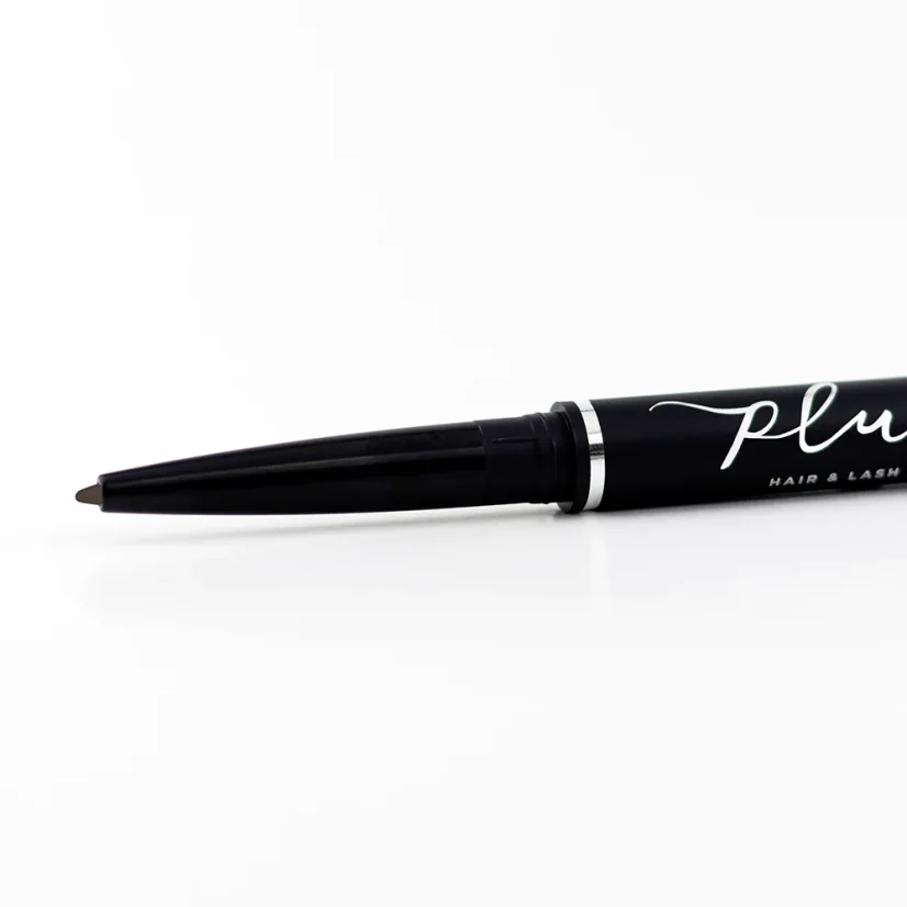 Plume Science Nourish & Define Refillable Brow Pencil
