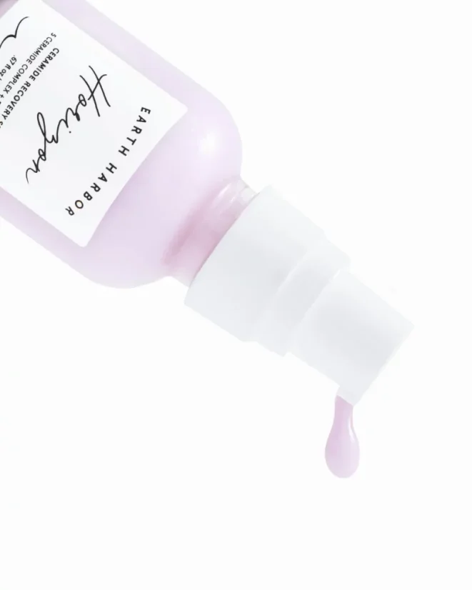 EARTH HARBOR Ceramide Recovery Serum ‘Horizon’ 20ml