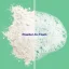The POWDER SHAMPOO Exfoliating Shampoo For Loose Dandruff Flakes