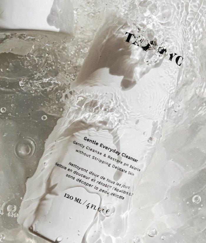 TAHNYC Mycí gel GENTLE EVERYDAY CLEANSER 120ml