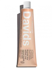 DAVIDS Premium toothpaste Herbal&Citrus&Peppermint 149g