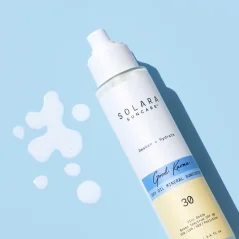 SOLARA Good Karma SPF30 Energizing Body Oil, 100ml