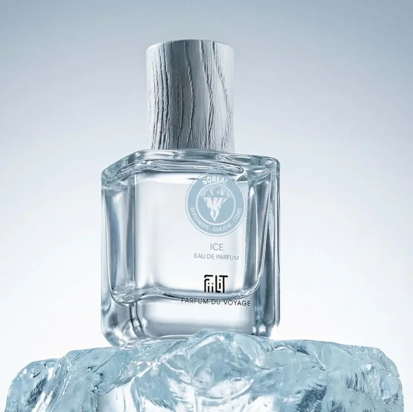 Fiilit ICE - BOREAL Eau de Parfum