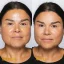 CHEEKBONE BEAUTY Mattifying Moon Dust 9g