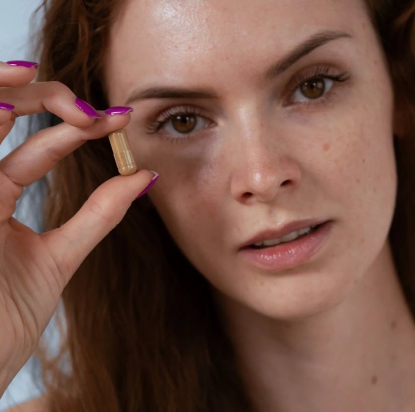 CAREIN Acne Skin 120 kapslí