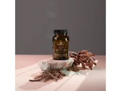 ORGANIC OASIS LAB Anti-Stress Therapy 60 capsules