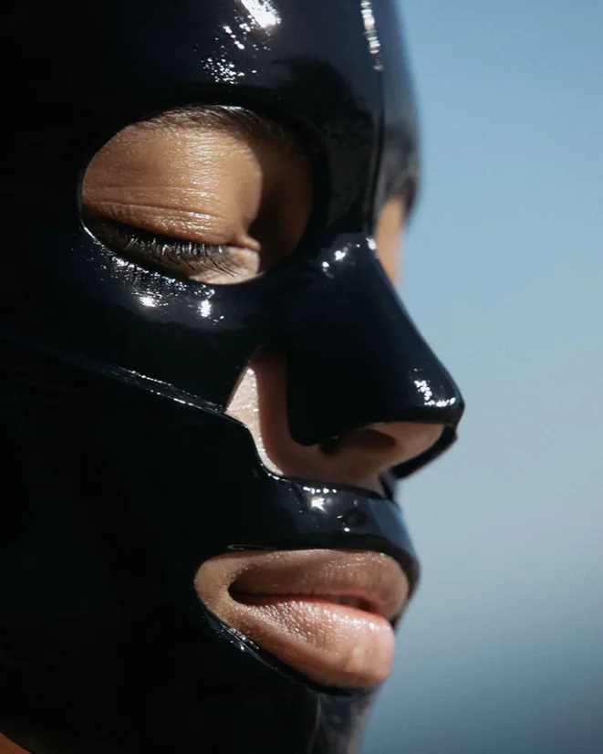 Ametta Skin Pore Reducing Collagen Mask 1ks