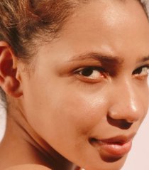 TAHNYC Hydratace, obnova, hloubková regenerace Nurture Crystal RESTORE
