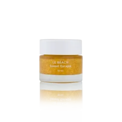 LE BEACH Sugar Skin Polish (Travel Size/Sample) 10g