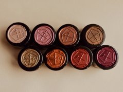 LEPAAR Tinted sole lip + face balms / Softly coloured with a shimmer of edible mica 5ml