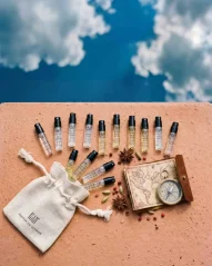 Fiilit Discovery set of 14 samples