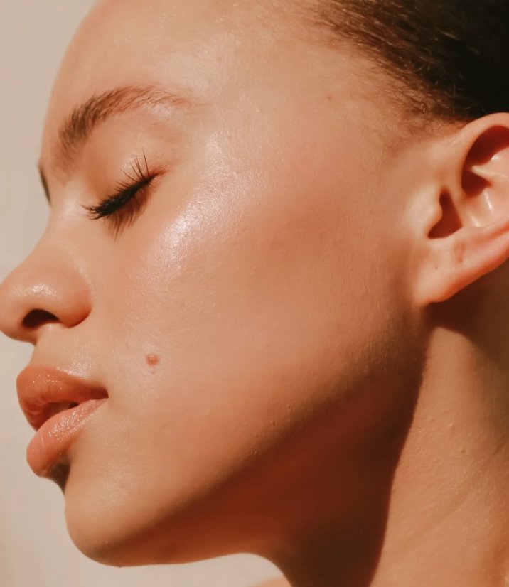TAHNYC Rozjasňující péče s 20% vitamin C Nurture Crystal C RADIANCE