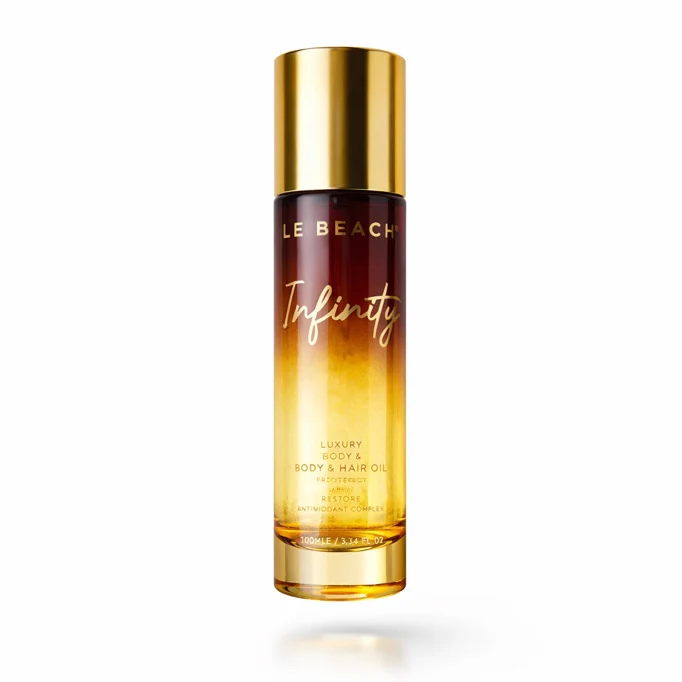 INFINITY Multi-Active Luxury Oil 100ml