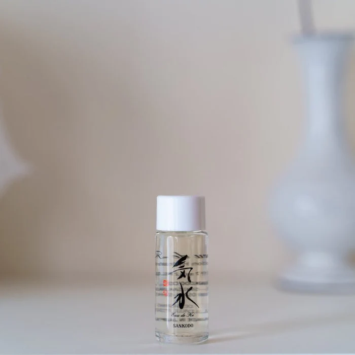 SANKODO Eau de Ki : Anti-aging Lotion