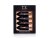 TOK Beauty Sponky do vlasů Creaseless Hair Clips