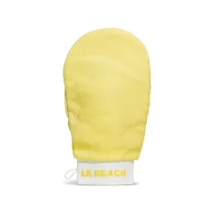LE BEACH Exfoliant Glove rukavice