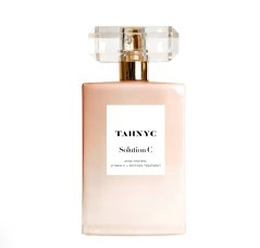 TAHNYC Cílená péče na akné s vitaminem C + peptidy SOLUTION C 30 ml