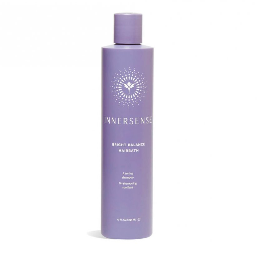 Innersense Bright Balance Hairbath shampoo