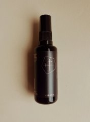 LEPAAR Soft Rose Mineral Water / pH vyrovnávající pleťové tonikum s růží