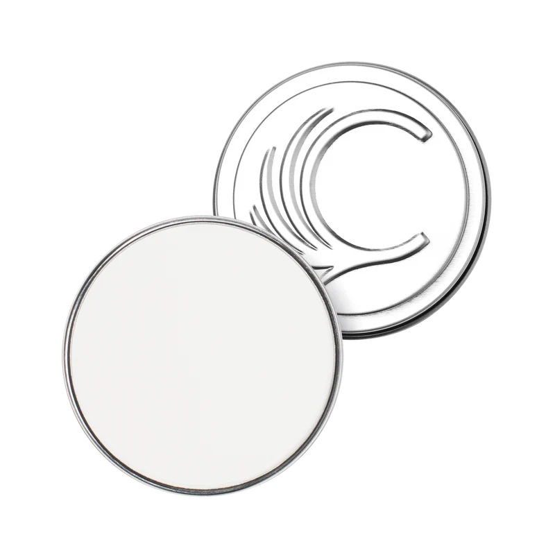 CHEEKBONE BEAUTY Mattifying Moon Dust 9g