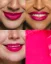 CHEEKBONE BEAUTY Rtěnka Sustain Lipstick 4g - Barva: Makoc