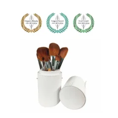 Kylie´s Mineral Goddess Mini-Pro & Traveller Brush set