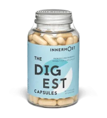 Innermost The Digest Capsules 60 capsules