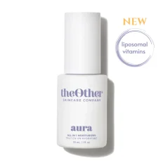 THE OTHER Aura All in 1 Moisturizer Hydratační krém