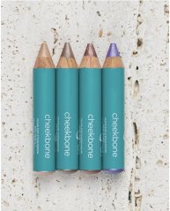 CHEEKBONE BEAUTY Fearless Eyeshadow 0,5g