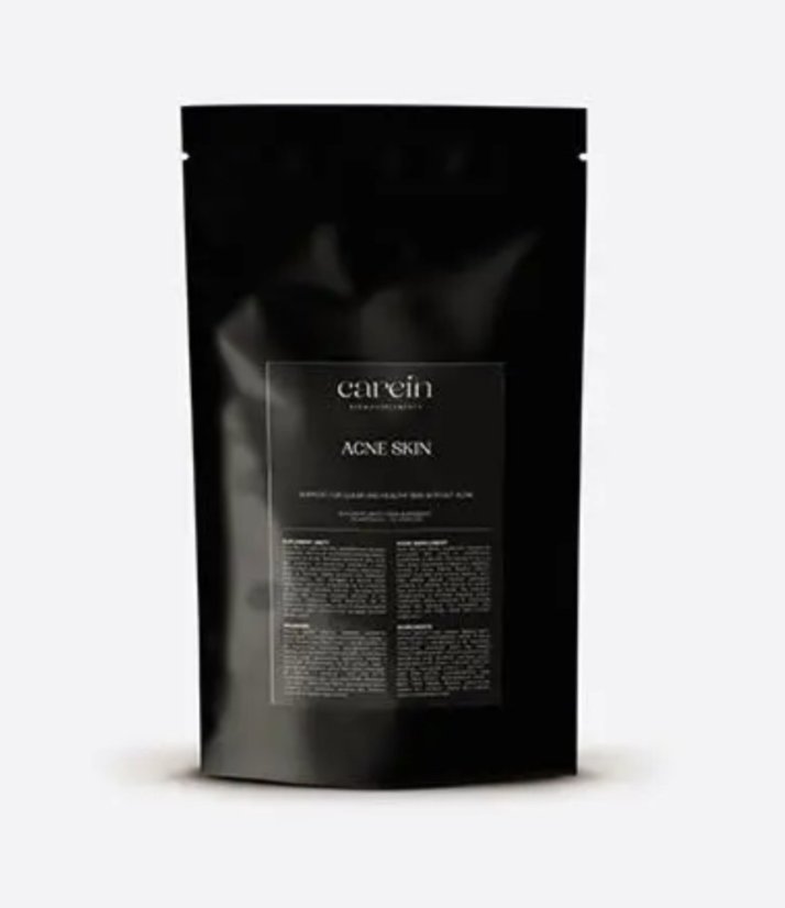 CAREIN Acne Skin 120 capsules
