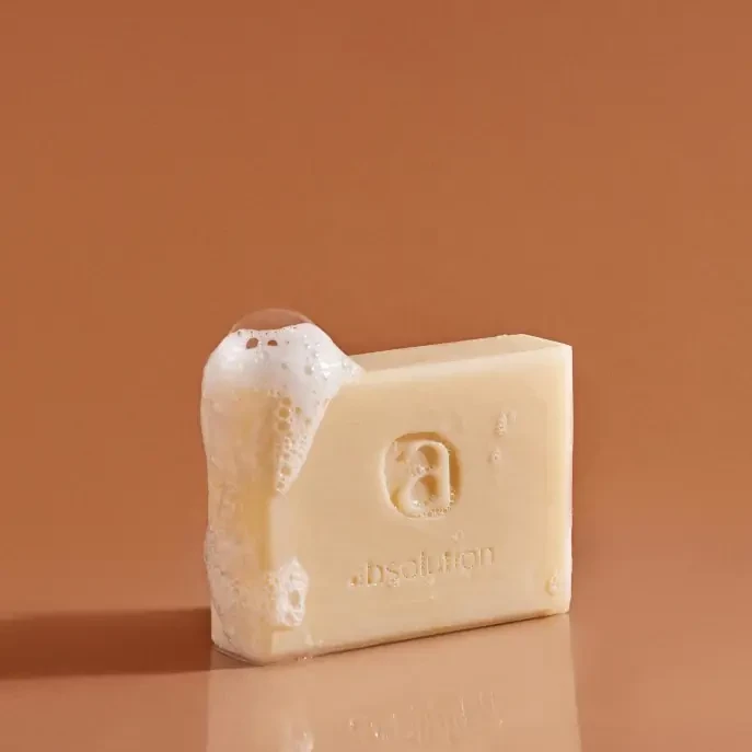 Absolution Le Savon Blanc mydło 100 g