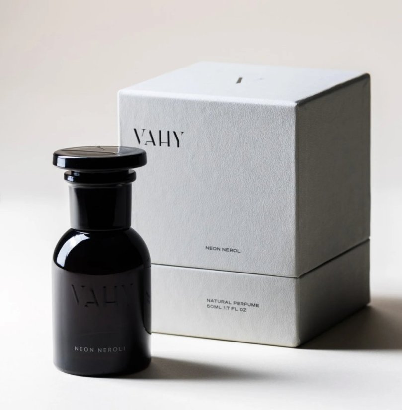 VAHY Neon Neroli Perfume