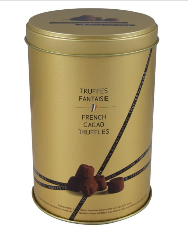 Tradiční kakaové lanýže Mathez Fantaisie 500 g