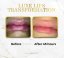LUXE Beauty Moisturizing Beeswax-free Lip Balm 4,25g