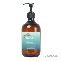 SEAFLORA Sea-To-Skin Shampoo