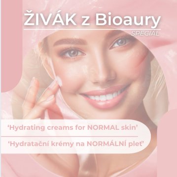 Jak vybrat hydratační krém pro zdravou a zářivou pleť: Jednoduchá péče, která funguje