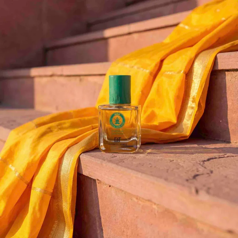 FiiLiT PATCHILAI - INDIA Eau de Parfum