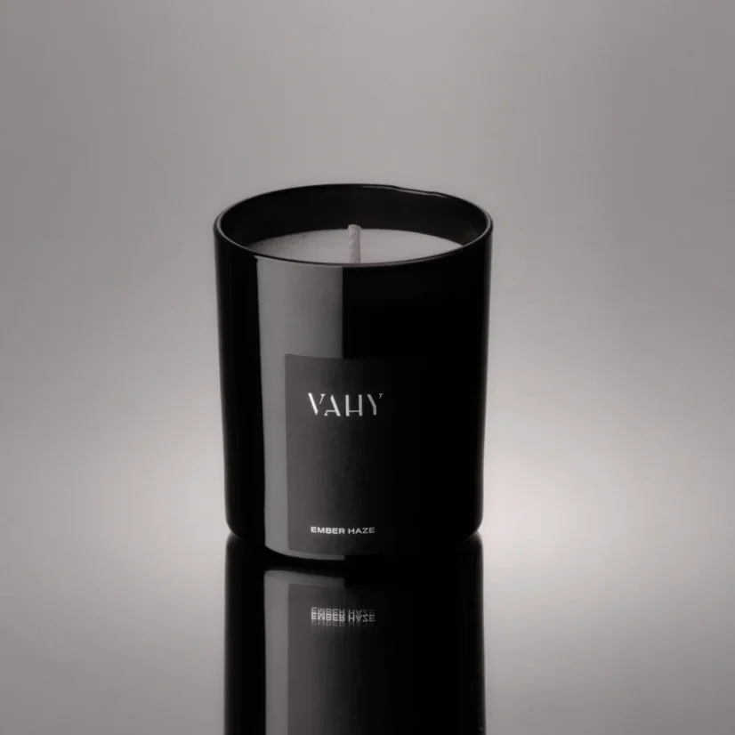 VAHY Ember Haze Candle 280g