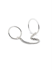 NO MORE Chained Rings