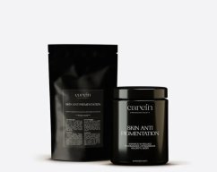 CAREIN Skin Anti Pigmentation 60 kapslí