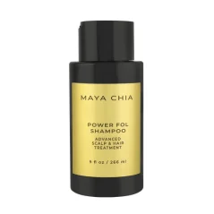 MAYA CHIA Power Fol Shampoo 266ml