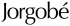 JORGOBÉ