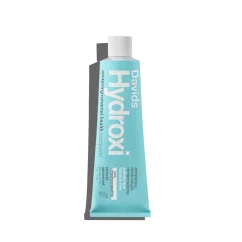 DAVIDS Hydroxi™ whitening+enamel health nano hydroxyapatite premium toothpaste Spearmint 113g