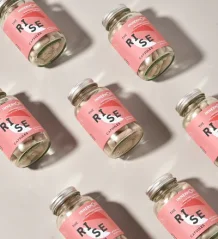 Innermost The Rise Capsules 60capsules