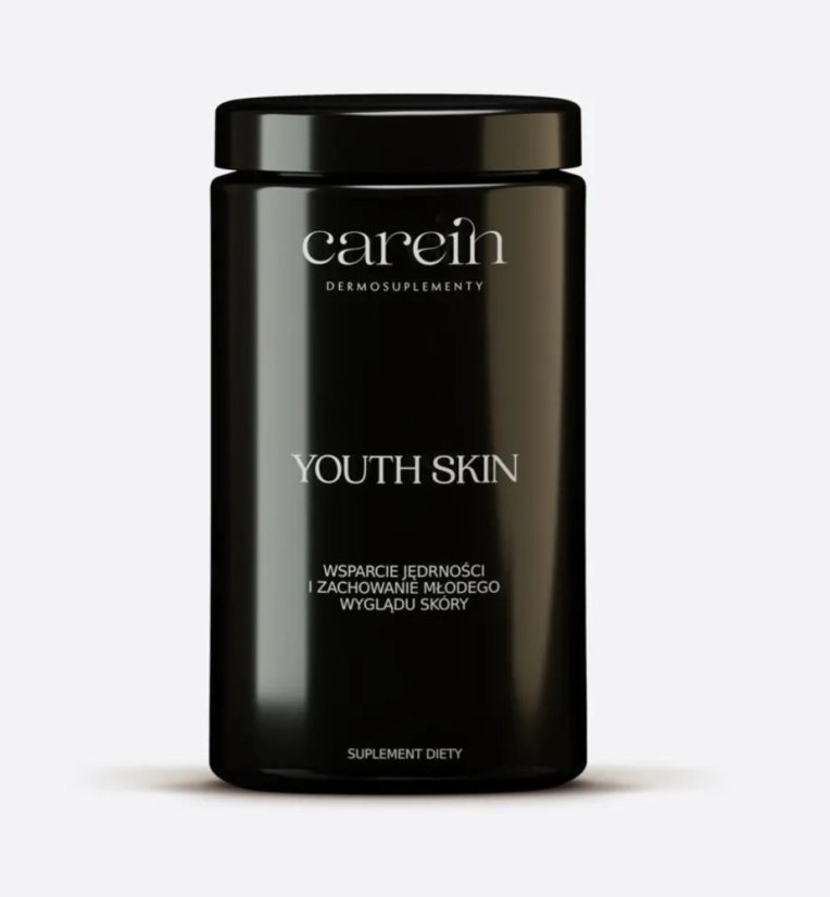 CAREIN Youth Skin 240g - Balení: refill