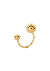 NO MORE Big Bomb Multisize Ring