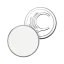 CHEEKBONE BEAUTY Mattifying Moon Dust 9g