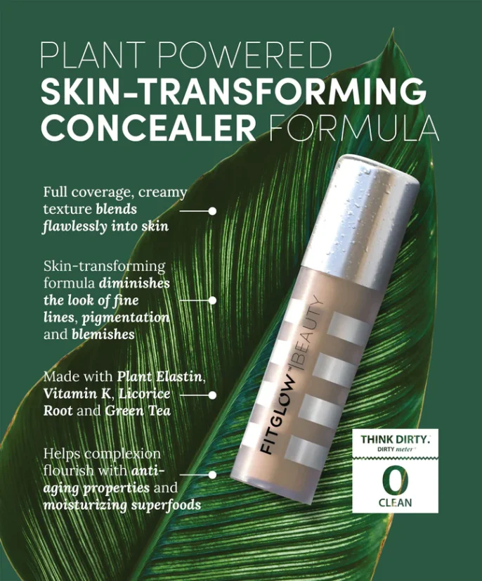 FITGLOW Conceal+ korektor 6,2ml