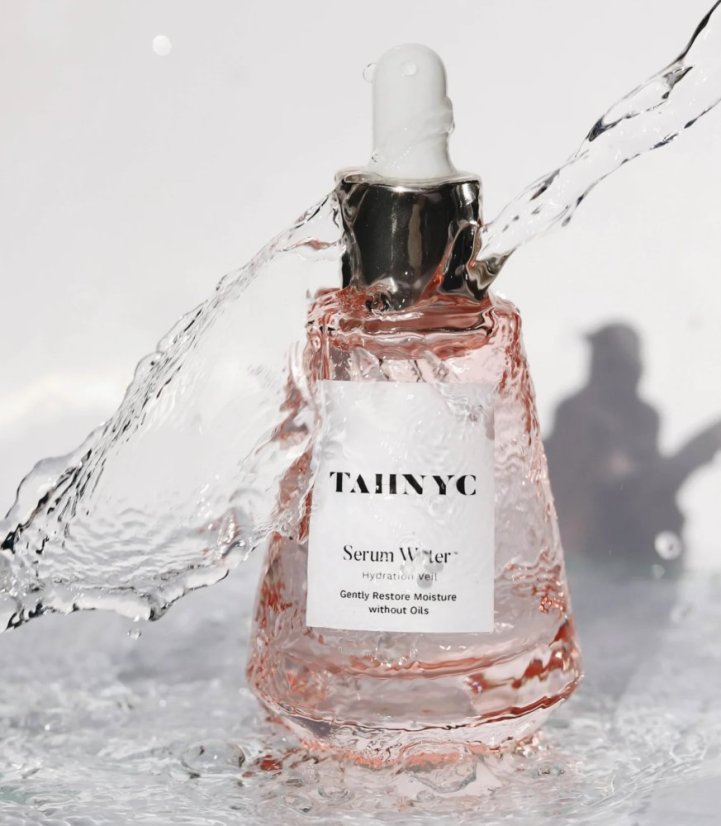 TAHNYC Serum Water HYDRATION VEIL 30ml